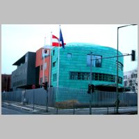 Berlin, Austrian Embassy, photo De-okin, Wikipedia.JPG